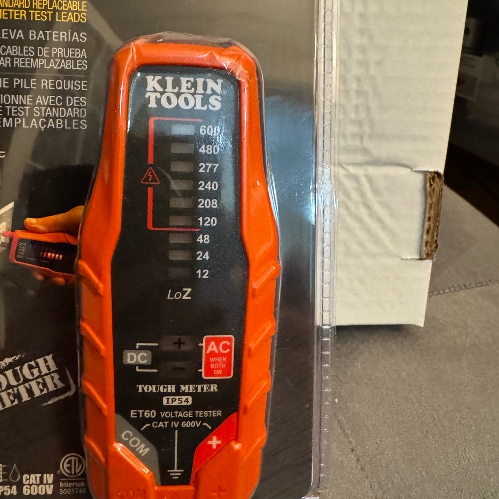 Klein Tool Set - Picture 5 of 9